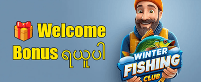 VIP အထူးခံစားခွင့် promotion